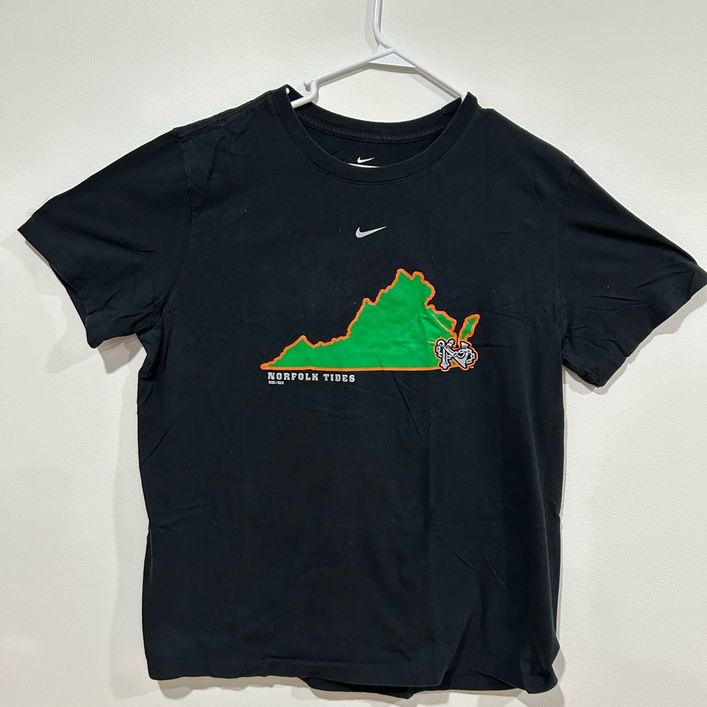 Norfolk (VA) Tides - Minor League Baseball